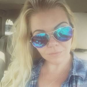 Meet your Posher, Kristine