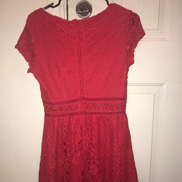 Dress - Picture 3 of 4