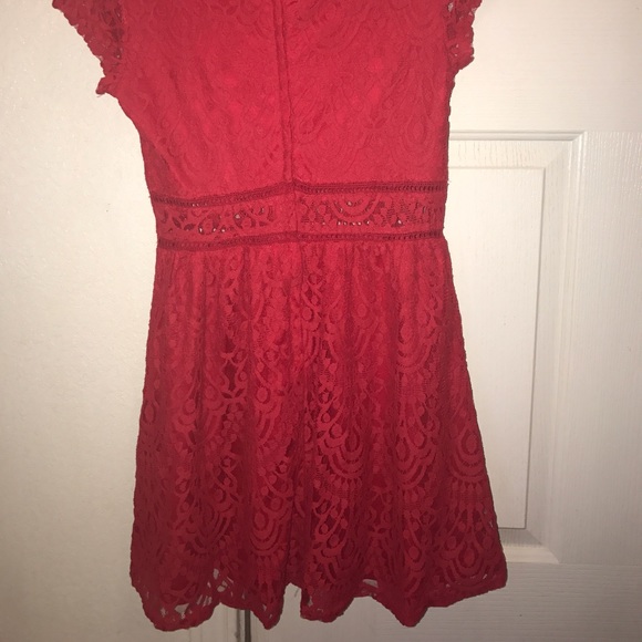 Dress - Picture 4 of 4