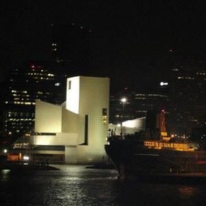 Meet your Posher, Bernard jamill