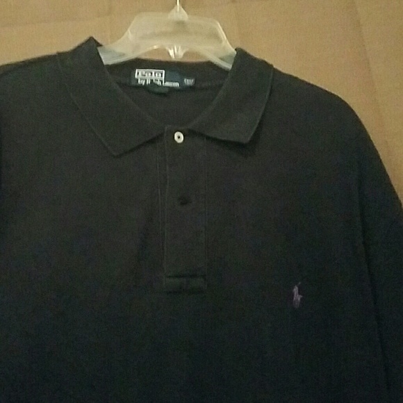 Navy Blue 2 XLT