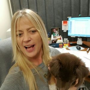 Meet your Posher, Jackie