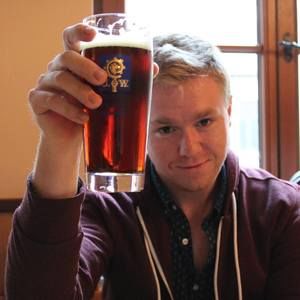 Meet your Posher, Trevor