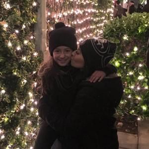 Meet your Posher, Salena