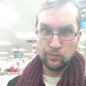 Meet your Posher, David