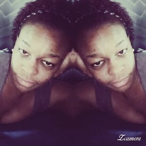Meet your Posher, Lameisha