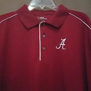 PGA tour Alabama Logo