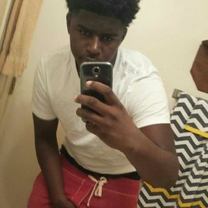 Meet your Posher, Donteze