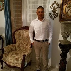 Meet your Posher, Steven