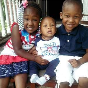 Meet your Posher, Debra