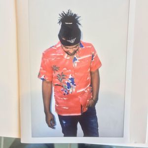 Meet your Posher, Derrick