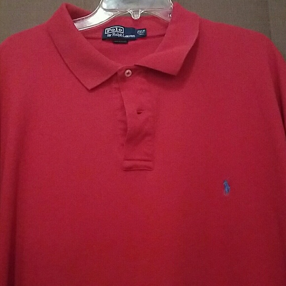 Polo XXLT