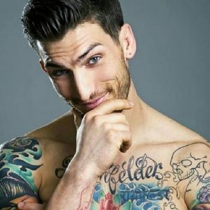 Meet your Posher, Nancy