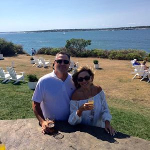 Meet your Posher, Betsy