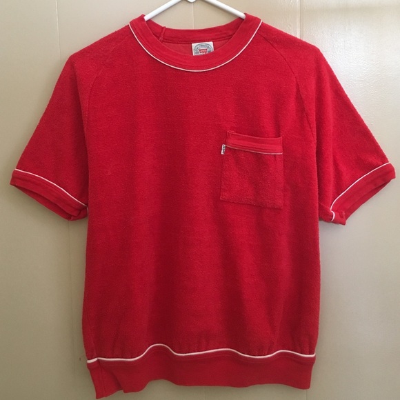 Vintage Levi's Shirt