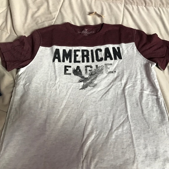 American eagle Tee shirt. Never worn