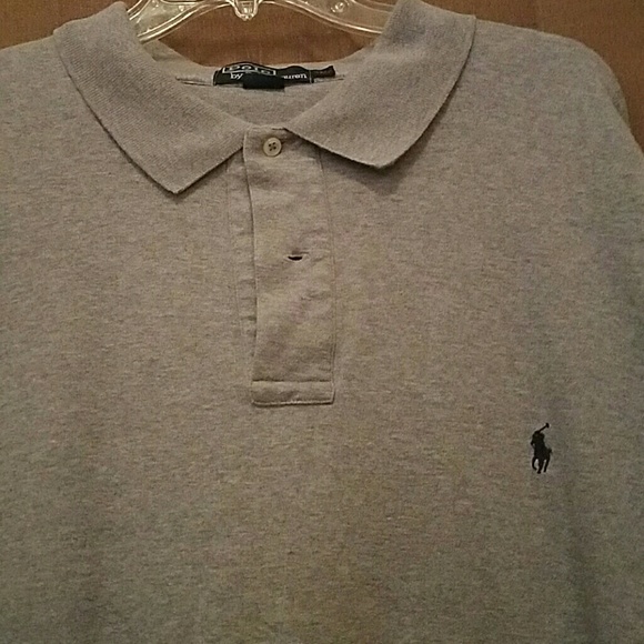 Polo XXLT