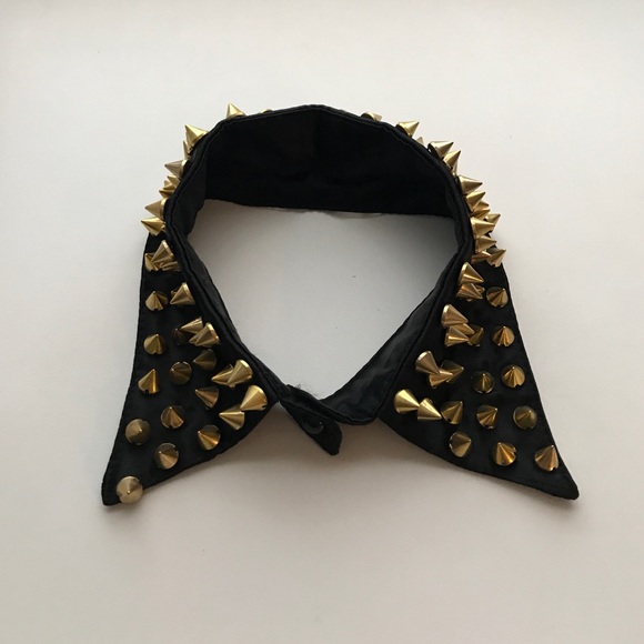 Spike Collar