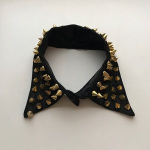 Spike Collar