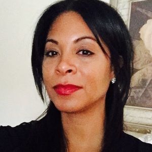 Meet your Posher, Krista