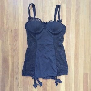 Victoria's Secret © Sexy Little Things Lingerie