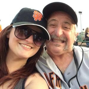 Meet your Posher, Amiee