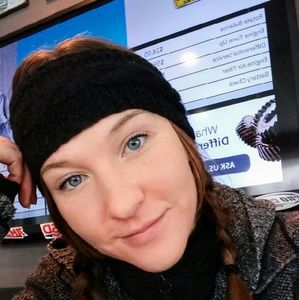 Meet your Posher, Karen