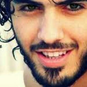 Meet your Posher, Gerald