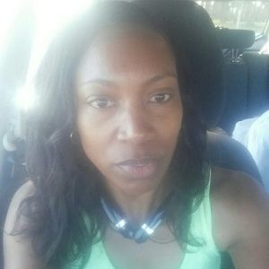 Meet your Posher, Audrey