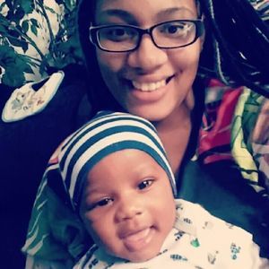 Meet your Posher, Sinai