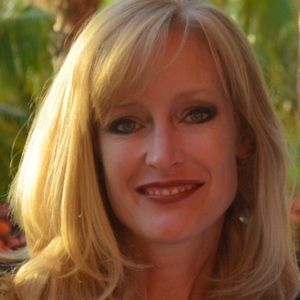 Meet your Posher, Carrie