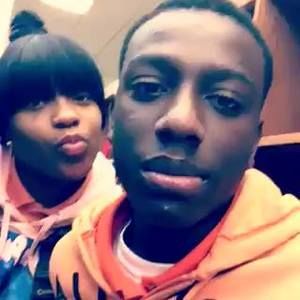 Meet your Posher, Terrion