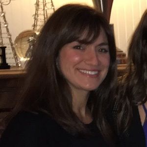 Meet your Posher, Meagan