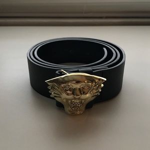 Tiger Belt