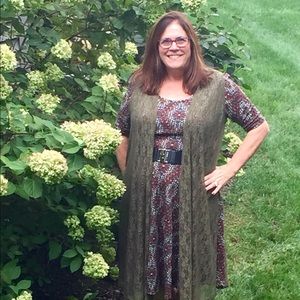 Meet your Posher, Kim