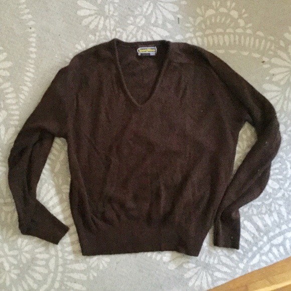 Men's Vintage Sportswear by Sears © Sweater