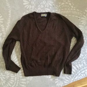 Men's Vintage Sportswear by Sears © Sweater