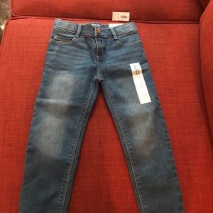 Old navy skinny jeans 4t
