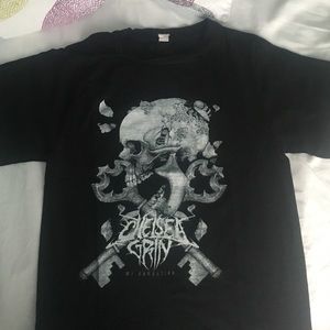 Chelsea Grin "My Damnation" Tee