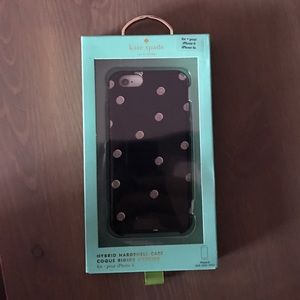 Kate Spade IPhone 6 case!
