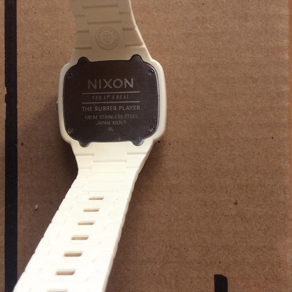 Nixon \