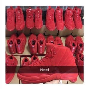 Meet your Posher, Naomi