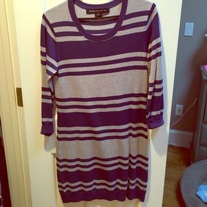 French Connection Sweater Dress