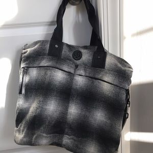 lululemon Gym Bag