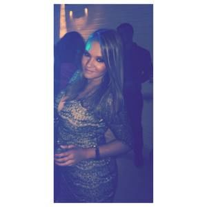 Meet your Posher, Luisa