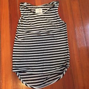 Stripe top