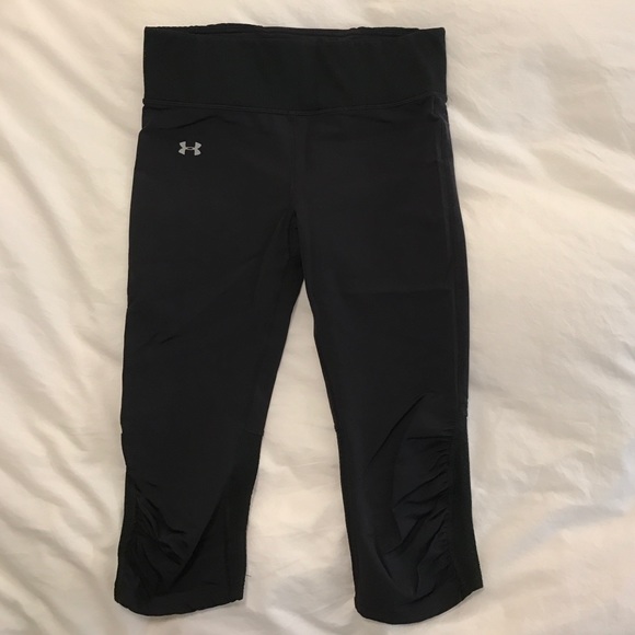 Under Armour Cropped Workout leggings
