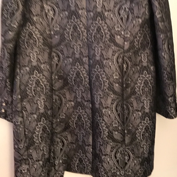 Jacket - Picture 4 of 4