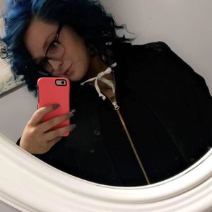 Meet your Posher, Lexie