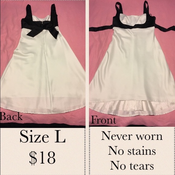 Formal wear